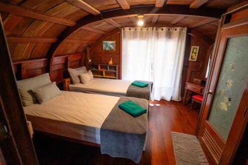 ban suan bang toei homestay