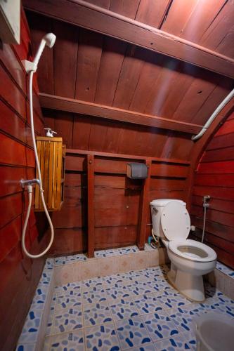 ban suan bang toei homestay