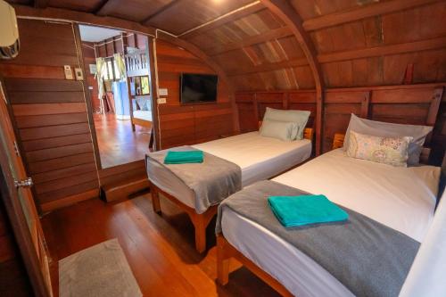 ban suan bang toei homestay