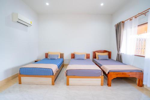 ban suan bang toei homestay