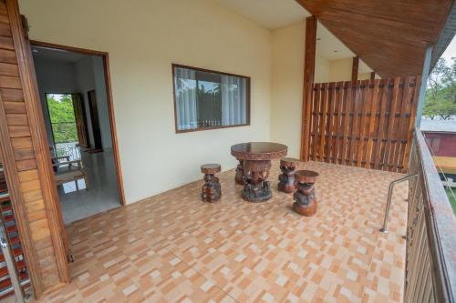 ban suan bang toei homestay