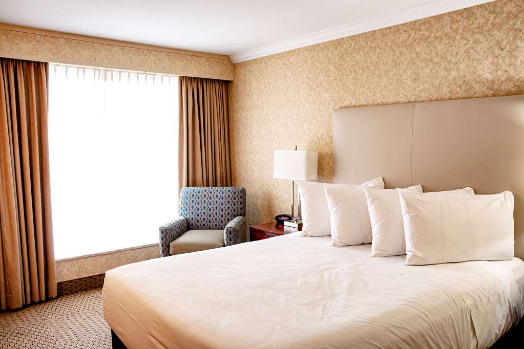best western voyageur place hotel