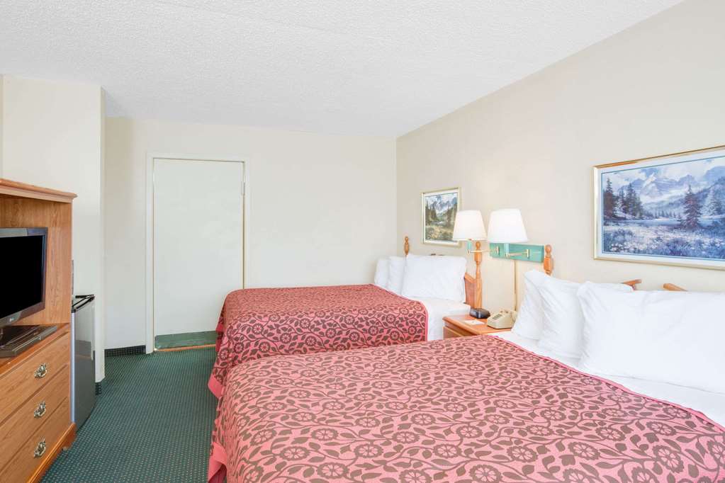 days inn by wyndham newport