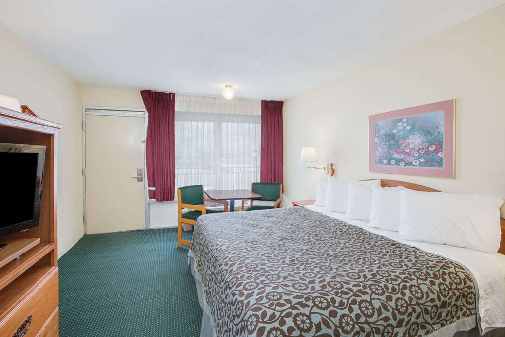 days inn by wyndham newport