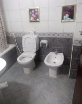 Royce Youth Hostel,,0 star