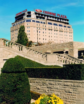 niagara falls