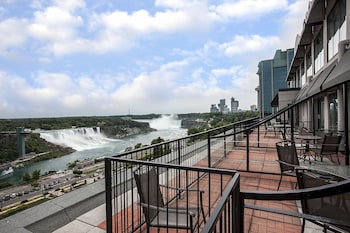 niagara falls