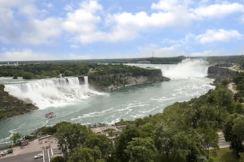 niagara falls