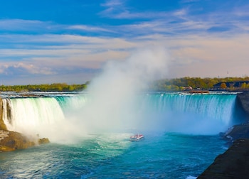 niagara falls