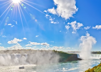 niagara falls