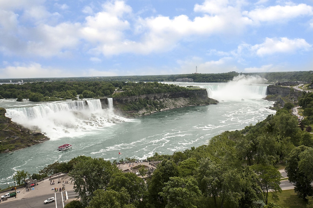 niagara falls