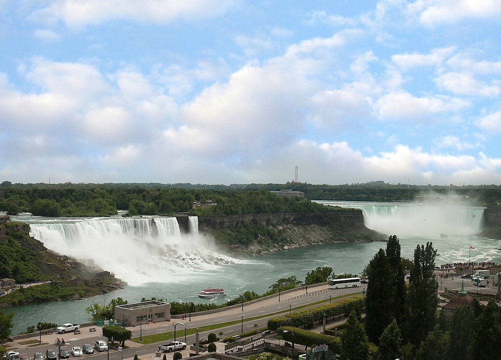 niagara falls