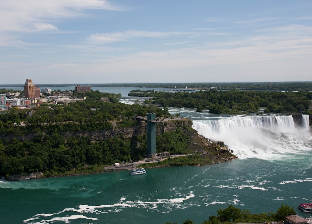 niagara falls