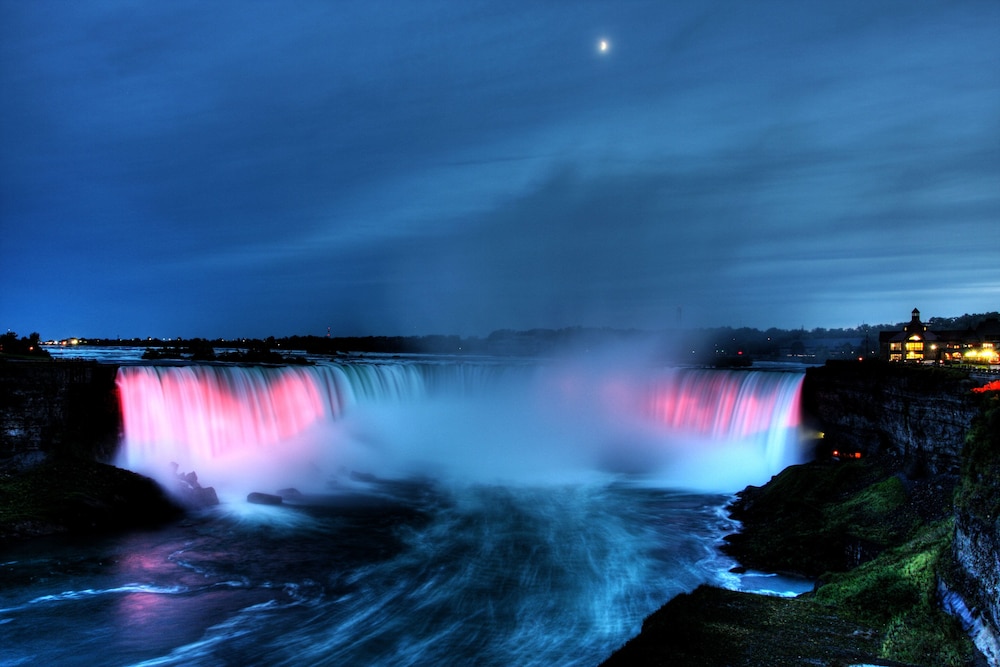 niagara falls