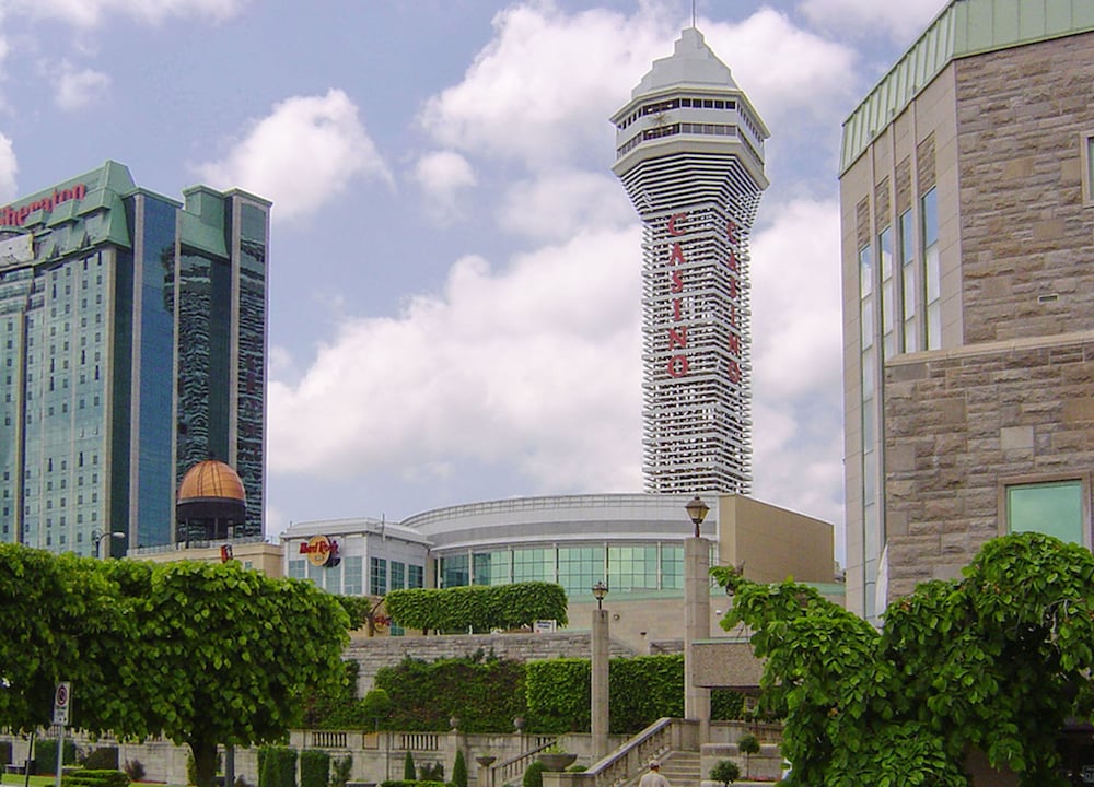 niagara falls