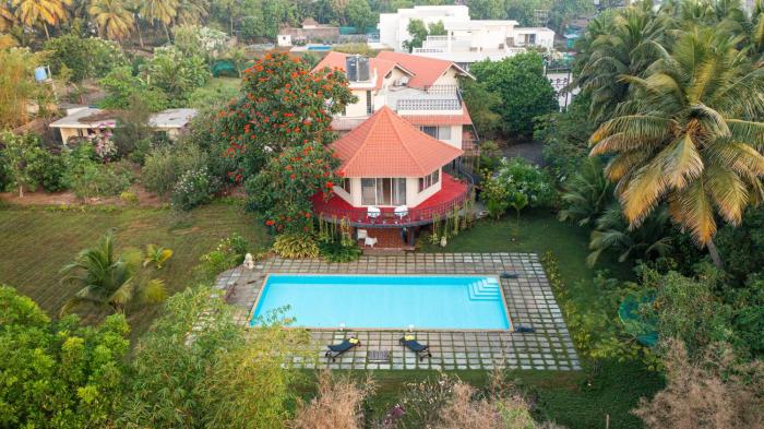 ama stays and trails skyfall kashid