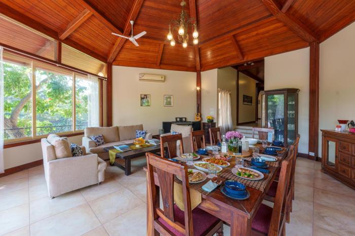 ama stays and trails skyfall kashid