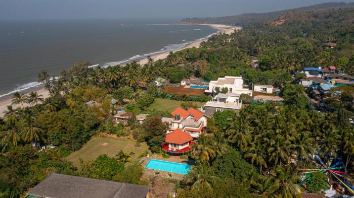 ama stays and trails skyfall kashid