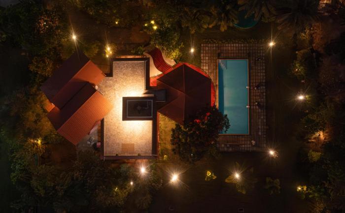 ama stays and trails skyfall kashid