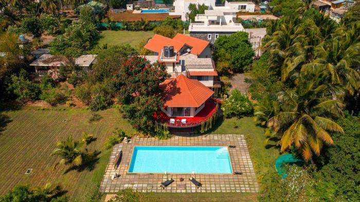 ama stays and trails skyfall kashid