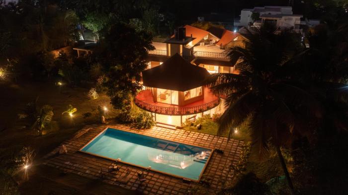 ama stays and trails skyfall kashid