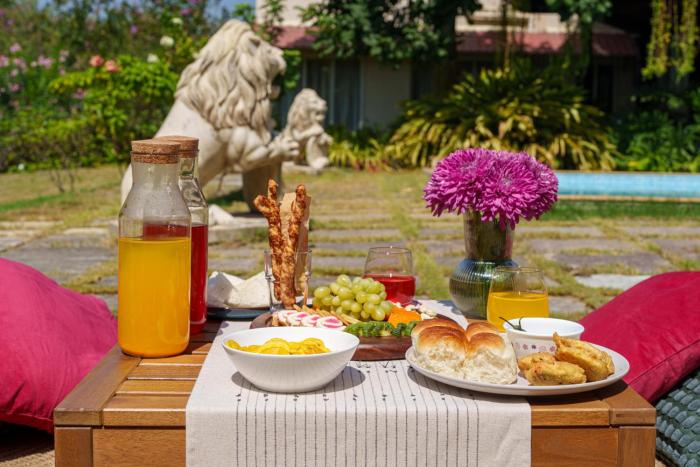 ama stays and trails skyfall kashid