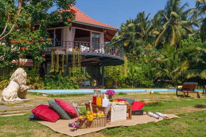 ama stays and trails skyfall kashid