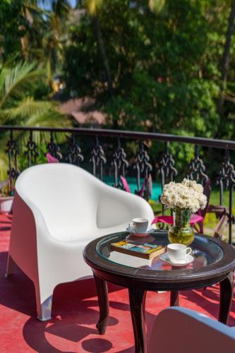 ama stays and trails skyfall kashid