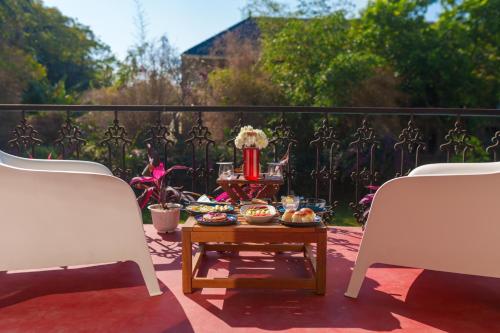 ama stays and trails skyfall kashid