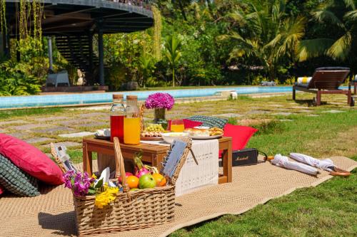 ama stays and trails skyfall kashid