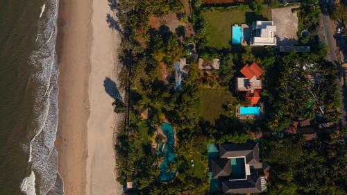 ama stays and trails skyfall kashid