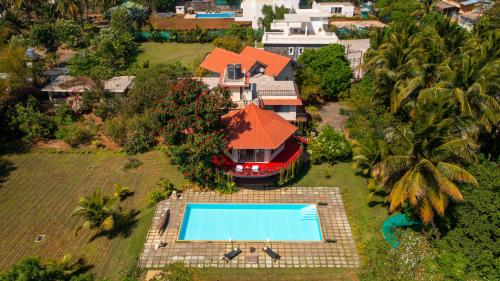 ama stays and trails skyfall kashid