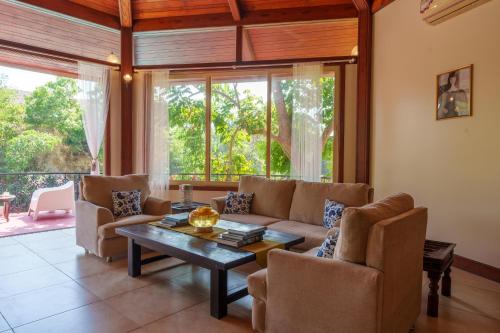 ama stays and trails skyfall kashid