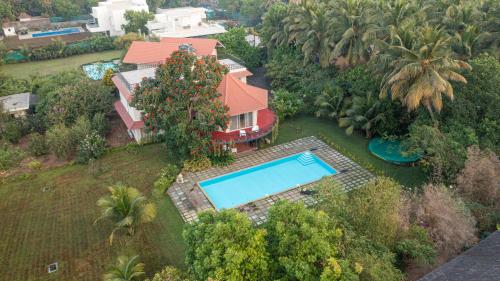 ama stays and trails skyfall kashid