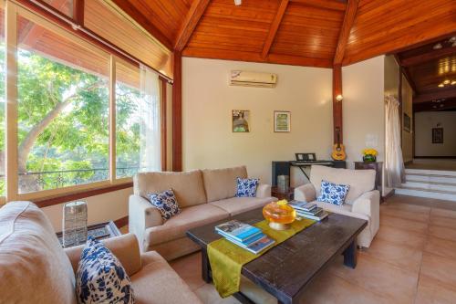 ama stays and trails skyfall kashid