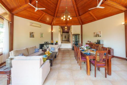 ama stays and trails skyfall kashid