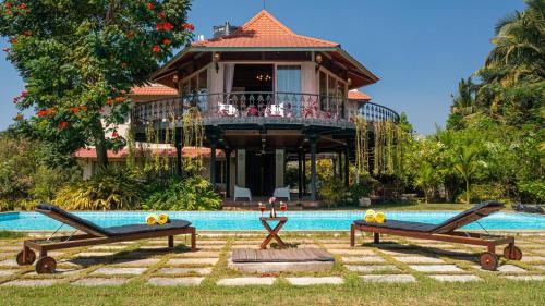 ama stays and trails skyfall kashid