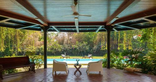 ama stays and trails skyfall kashid