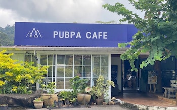 The Pubpa Backyard,,2 star