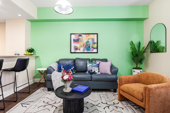 new orleans