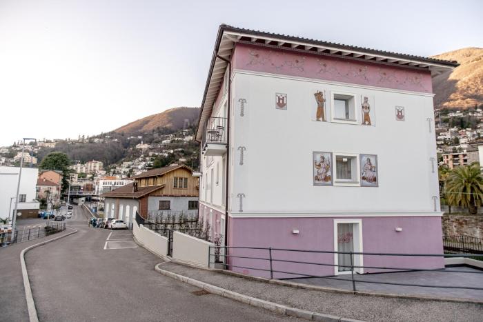 muralto