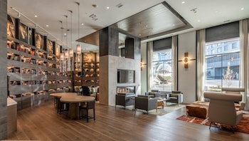 Global Luxury Suites At Reston,11410 Reston Station Blvd,4 star