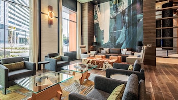 Global Luxury Suites At Reston,11410 Reston Station Blvd,4 star