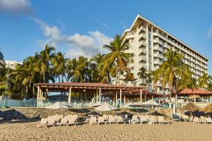 Krystal Ixtapa All Inclusive,Barra De Potosi>>Acapulco,3 star