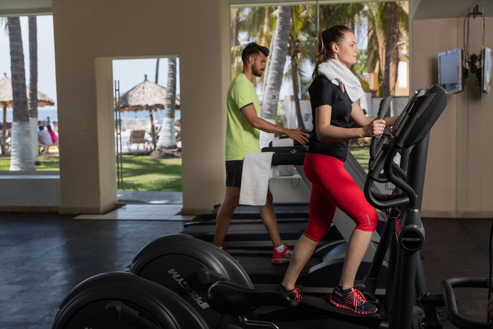 krystal ixtapa all inclusive