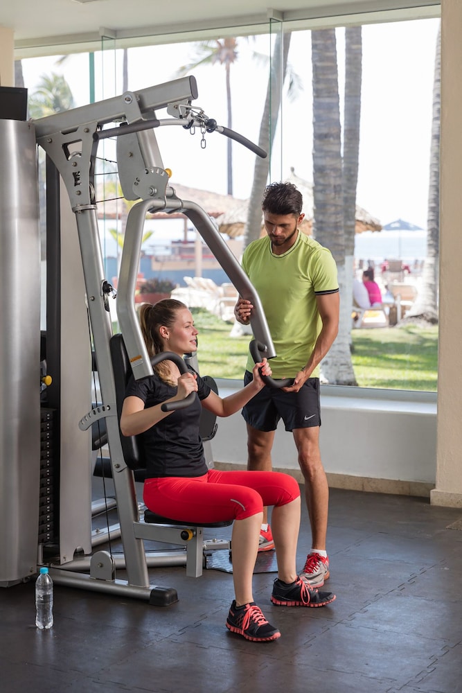 krystal ixtapa all inclusive