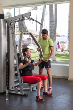 krystal ixtapa all inclusive