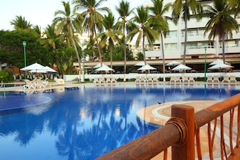 krystal ixtapa all inclusive