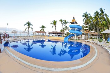 krystal ixtapa all inclusive
