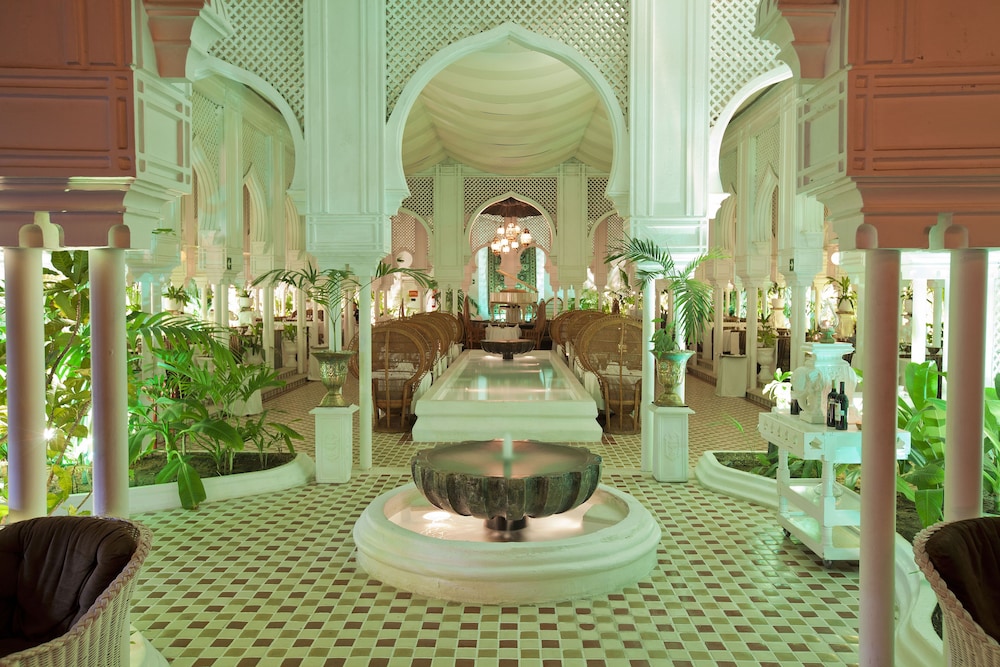 krystal ixtapa all inclusive